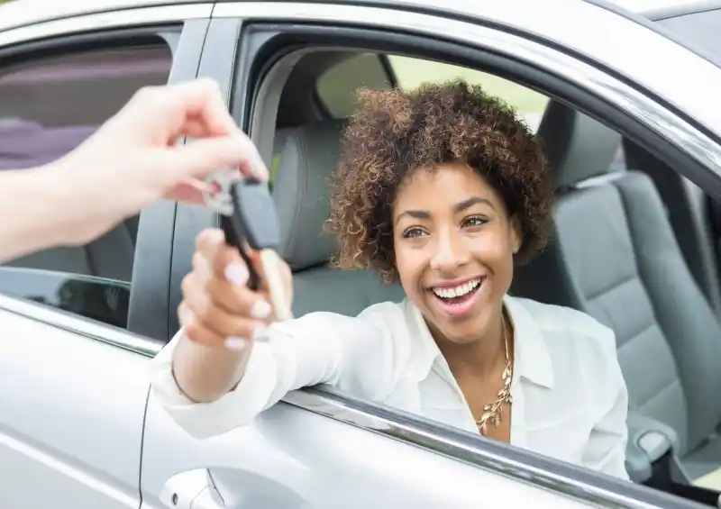 auto leasen Gersloot